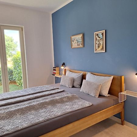 Ferienresidenz Lavandula Nova Vas  Eksteriør bilde